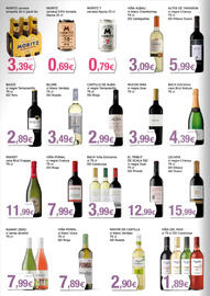 Folleto Supermercats Jespac Página 16