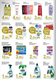 Folleto Supermercats Jespac Página 18