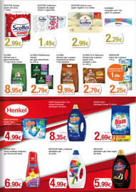Folleto Supermercats Jespac Página 19