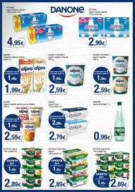 Folleto Supermercats Jespac Página 20