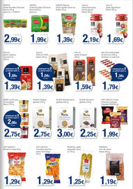 Folleto Supermercats Jespac Página 3