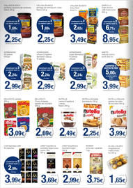 Folleto Supermercats Jespac Página 4