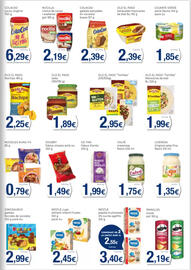 Folleto Supermercats Jespac Página 5