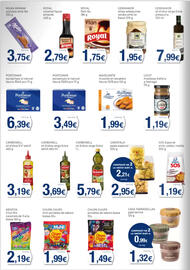 Folleto Supermercats Jespac Página 8