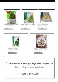 Folleto GM Cash & Carry Página 10