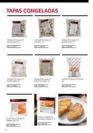 Folleto GM Cash & Carry Página 12