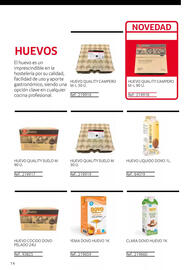 Folleto GM Cash & Carry Página 14
