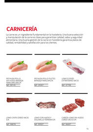 Folleto GM Cash & Carry Página 15
