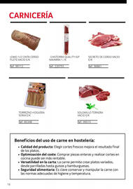 Folleto GM Cash & Carry Página 16