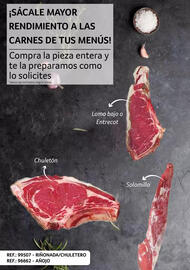 Folleto GM Cash & Carry Página 17