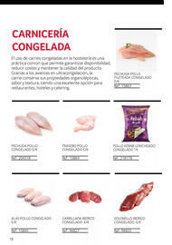 Folleto GM Cash & Carry Página 18