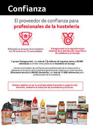 Folleto GM Cash & Carry Página 2