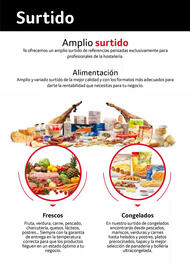 Folleto GM Cash & Carry Página 3