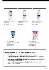 Folleto GM Cash & Carry Página 35