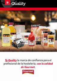 Folleto GM Cash & Carry Página 4