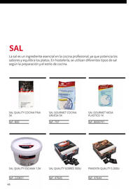 Folleto GM Cash & Carry Página 46