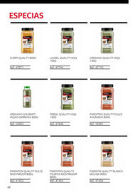 Folleto GM Cash & Carry Página 48
