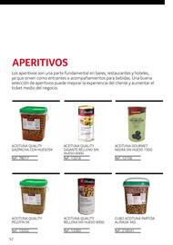 Folleto GM Cash & Carry Página 52