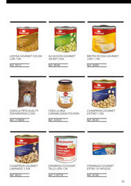 Folleto GM Cash & Carry Página 55