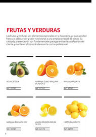 Folleto GM Cash & Carry Página 6
