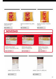 Folleto GM Cash & Carry Página 61