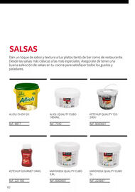 Folleto GM Cash & Carry Página 62
