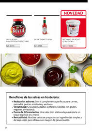 Folleto GM Cash & Carry Página 64