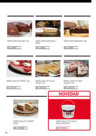 Folleto GM Cash & Carry Página 66