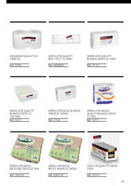 Folleto GM Cash & Carry Página 81
