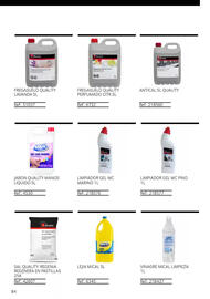 Folleto GM Cash & Carry Página 84