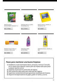 Folleto GM Cash & Carry Página 85
