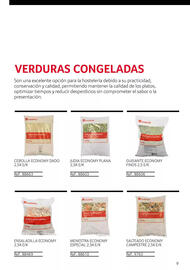 Folleto GM Cash & Carry Página 9