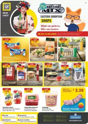 MyMINIMIX leaflet (valid until 11-05)