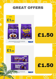 One Stop leaflet Page 3