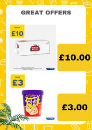 One Stop leaflet Page 7