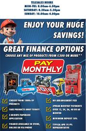 Machine Mart leaflet week 18 Page 4