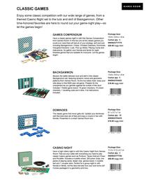 Chronicle Books Weekly Ad week 18 Page 19