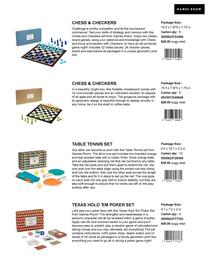 Chronicle Books Weekly Ad week 18 Page 20