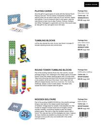 Chronicle Books Weekly Ad week 18 Page 22