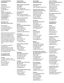 Chronicle Books Weekly Ad week 18 Page 28