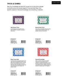 Chronicle Books Weekly Ad week 18 Page 4