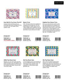 Chronicle Books Weekly Ad week 18 Page 7