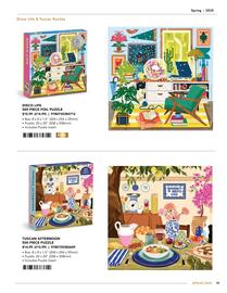 Chronicle Books Weekly Ad week 18 Page 19