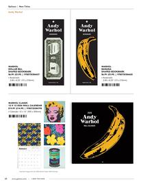 Chronicle Books Weekly Ad week 18 Page 22