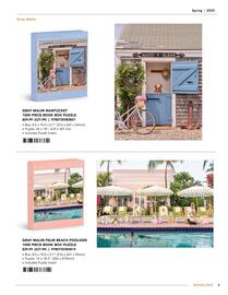 Chronicle Books Weekly Ad week 18 Page 3