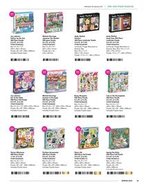Chronicle Books Weekly Ad week 18 Page 33