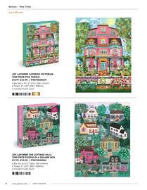 Chronicle Books Weekly Ad week 18 Page 4