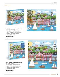 Chronicle Books Weekly Ad week 18 Page 5