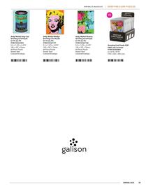 Chronicle Books Weekly Ad week 18 Page 59