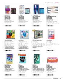 Chronicle Books Weekly Ad week 18 Page 63